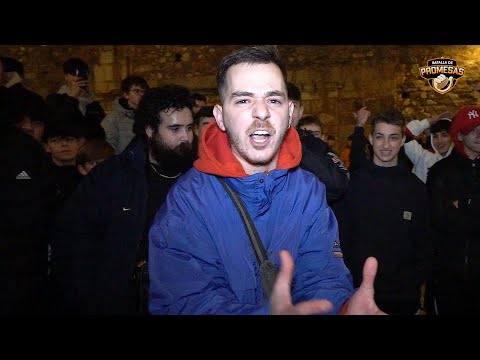 (𝗜𝗡𝗖𝗥𝗘𝗜𝗕𝗟𝗘 𝗧𝗘𝗠𝗔𝗭𝗢 💔) CAVERG vs NOTORIUSBOY vs COTAN | REYES DE PLAZA EXTREMADURA 🏆 (Semifinal)