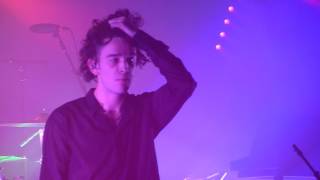 The 1975 - Loving Someone - War Child Concert - The Dome, London - February 2017