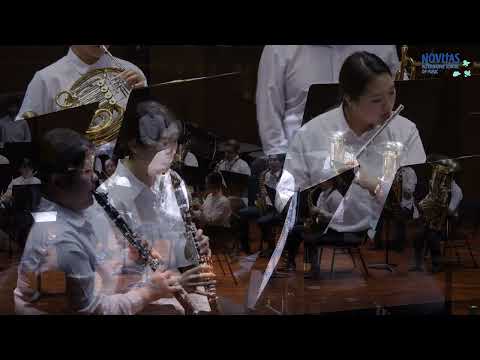Instant Concert｜Harold I. Walters｜윈드 오케스트라｜노비따스음악중고등학교｜정기연주회