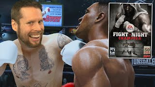 Fight Night Champion - is this the Greatest Boxing Game Ever?