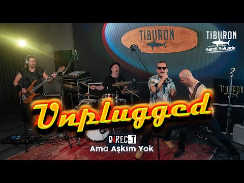 Direc-t - But I Have No Love | Tiburon Unplugged