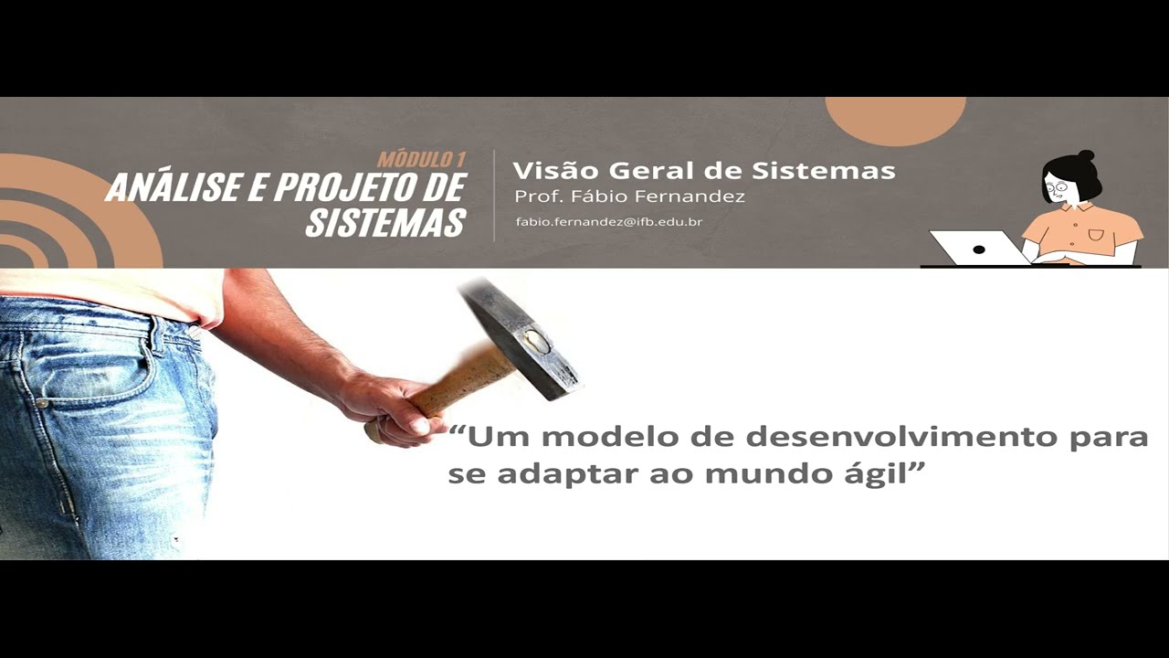 Aula 4   Modelo de Desenvolvimento de Incremental