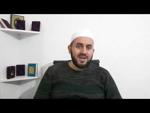 Bazat e dispozitave - 49  Kohët e ndaluara për namaz - Hoxhë Lulzim Susuri