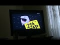 Zapping Kanałów TV Analogowa Kablówka W Koszalinie 11 06 2010