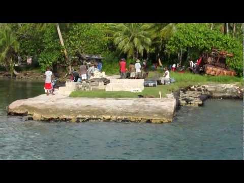 Estado de Chuuk, Estados Federados da Micronésia (Ilha Fefen)