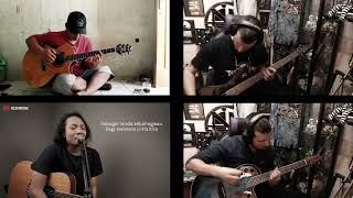 Download lagu Alip Ba Ta , Felix Irwan & Dave Does 'Karena Wanita Ingin Dimengerti' Acoustic Collaboration mp3 Download lagu Alip Ba Ta , Felix Irwan & Dave Does 'Karena Wanita Ingin Dimengerti' Acoustic Collaboration mp3
