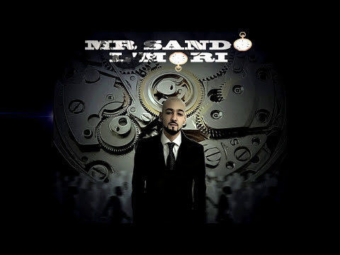 MR SANDO - LMORI [Official Audio]