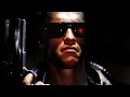 The Terminator - Main Theme(slowed+reverb)