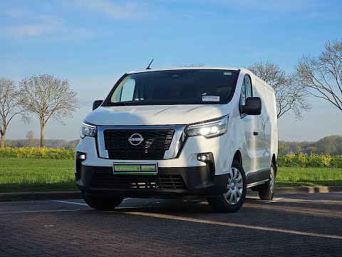 Nissan Nv300 Nissan Primastar Seater For Sale ?️ NISSAN PRIMASTAR
