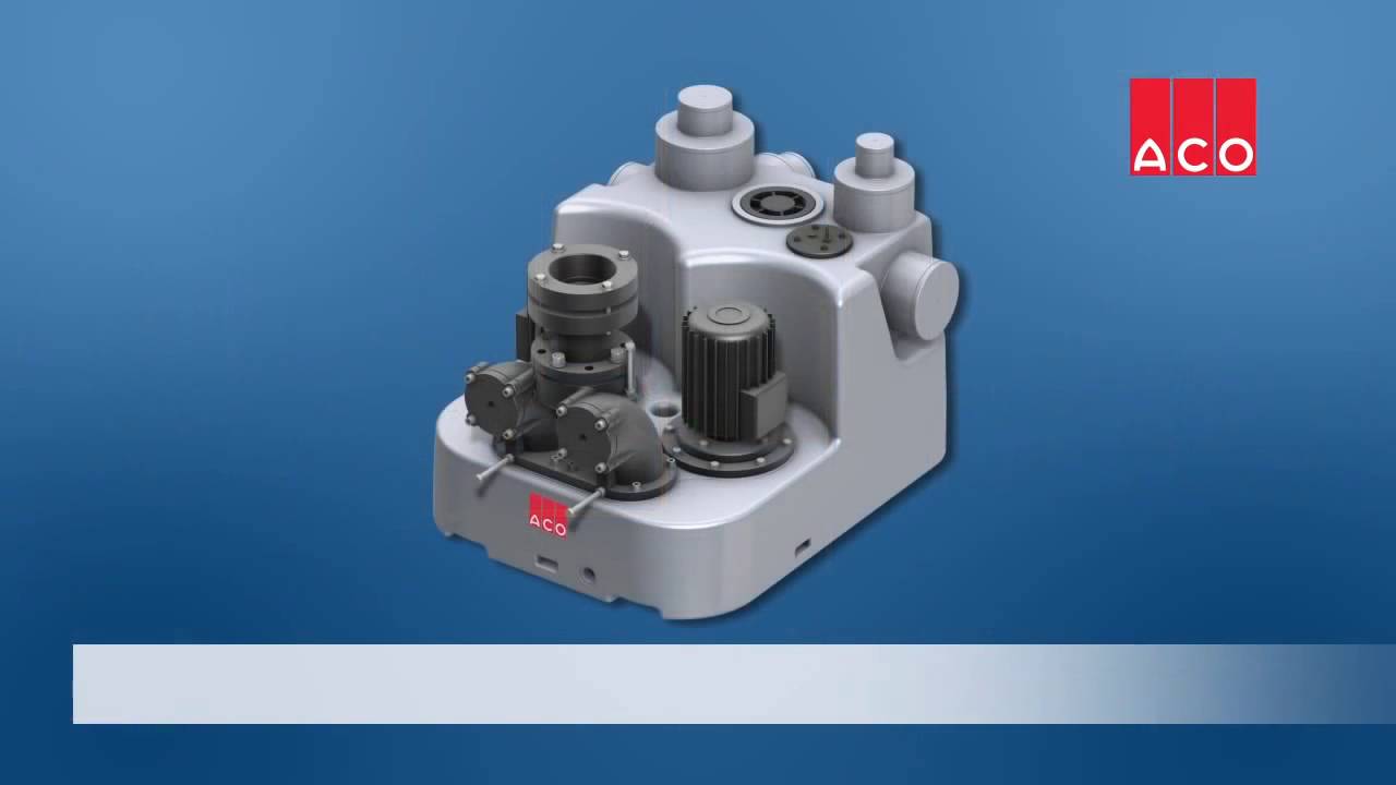 Muli Reihe für Grau und Schwarzwasser