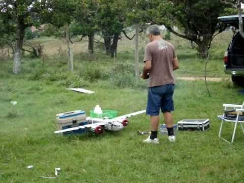 Gham 13 de Março de 2010 - Sábado de muiiiiitos vôos.wmv