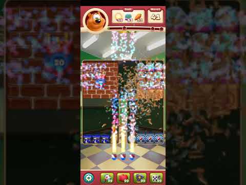 Toon Blast level 1915