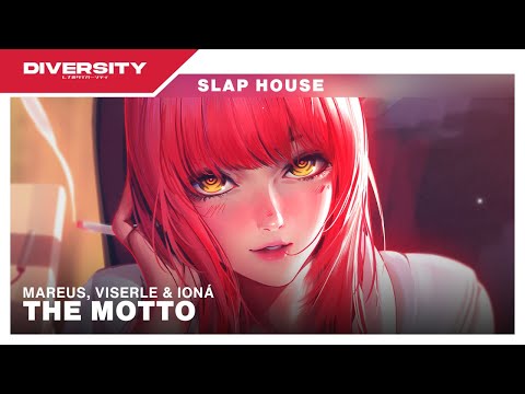 Mareus, VISERLE & Ioná - The Motto