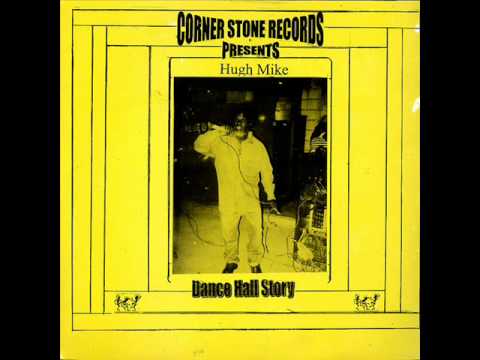 Hugh Mike & Delton Screechie - Love Mi Empress Bad