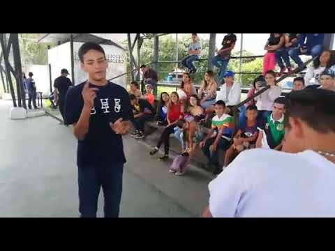 Kleiver vs Panda / Batalla de Lobos (4tos De Final) (Mejor Perdedor)