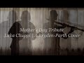 Mother S Day Tribute Luka Chuppi A Bryden Parth Cover Rang De Basanti AR Rahman Lata Mangeshkar
