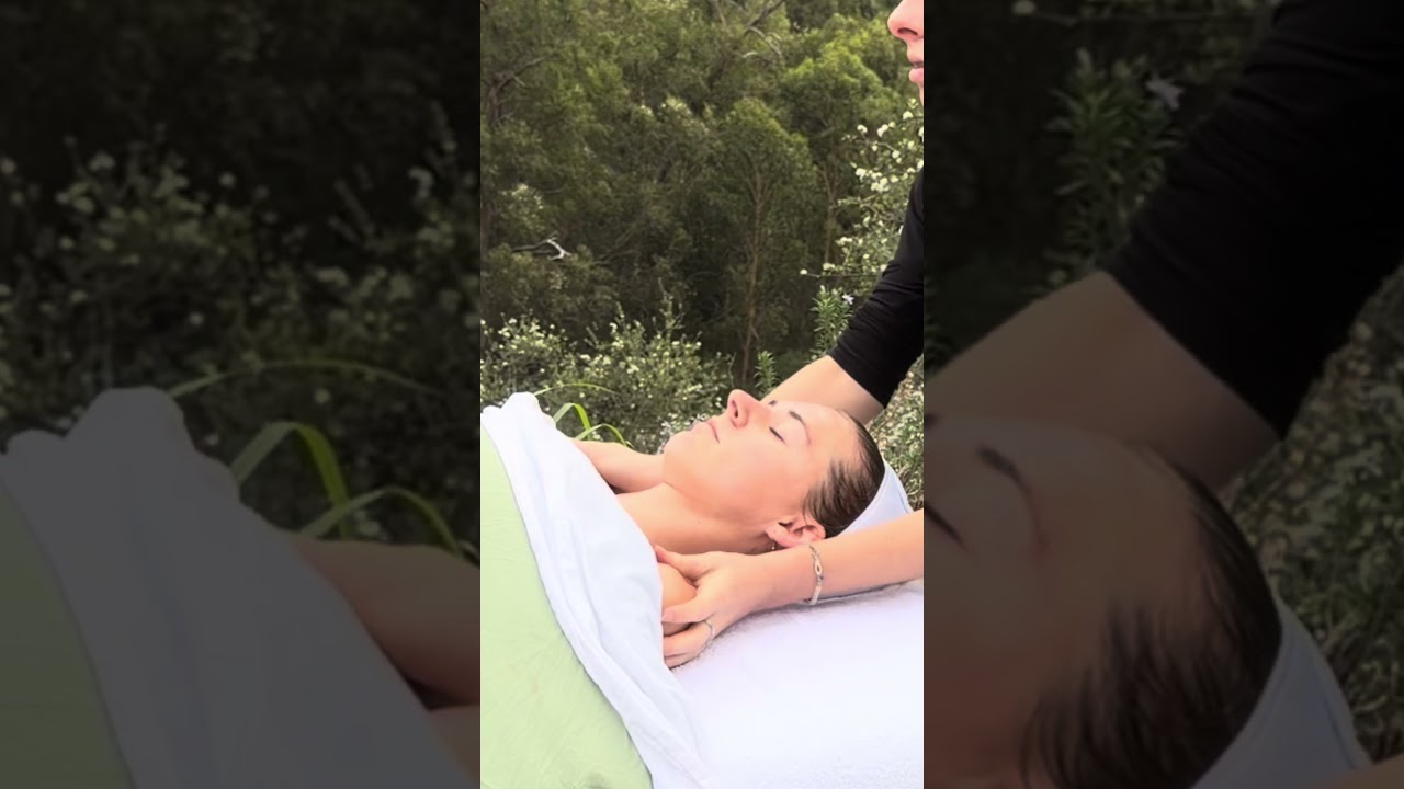 Promotional video thumbnail 3 for On-Site Massage and Facial Services
