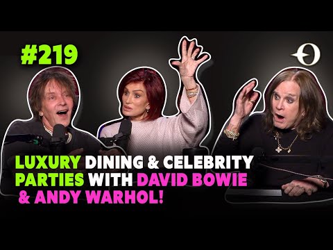 Ozzy's Wildest Party Experience