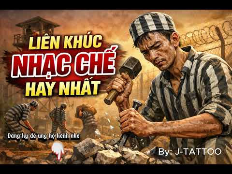 Liên Khúc Nhạc Chế Hay Nhất 2026 – Nhạc Buồn Tâm Trạng Nghe Là Nghiện