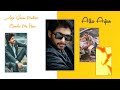 New Hindi Song WhatsApp Status Aaja Sanam Madhur Chandni Me Hum Remix Allu Arjun Status