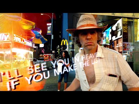 Video thumbnail for Man on the Moon