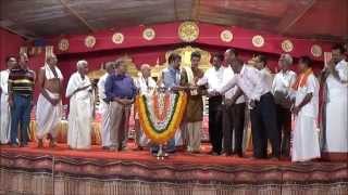 preview picture of video 'Marigudi Surathkal, Inauguration of Religious Assembly'