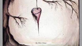 The Tea Party - In This Time