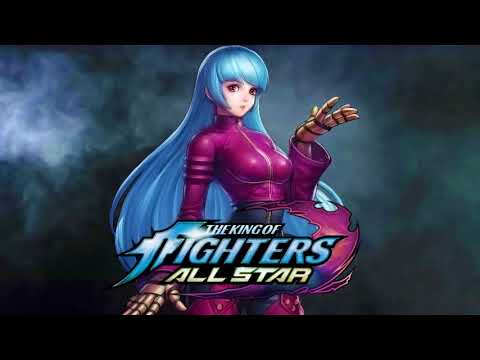 *𝐇𝐈𝐆𝐇 𝐐𝐔𝐀𝐋𝐈𝐓𝐘* KOF: All Star - Kula Diamond Theme [Ice Palace] (OST)