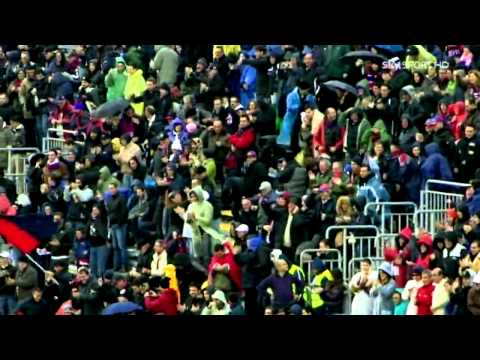 Highlights Cagliari-Lecce 3-2 - 14°Giornata serie A - 28.11.10 HD