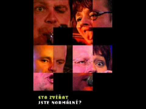 Sto zvířat + David Koller - Černí andělé