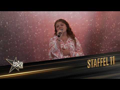 Lorelai - Swiss Voice Tour 2026, Tägipark