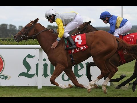 Bad Doberan: Goldene Peitsche von Bad Doberan (D) - Siegerin: Woomera
