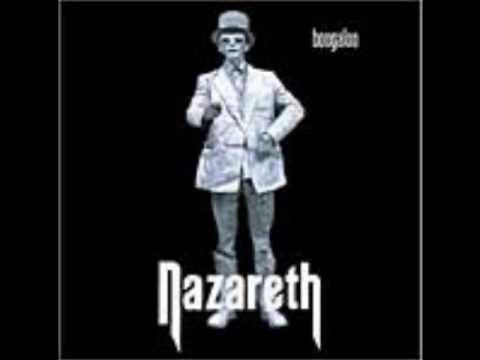 May Heaven Keep You - Nazareth
