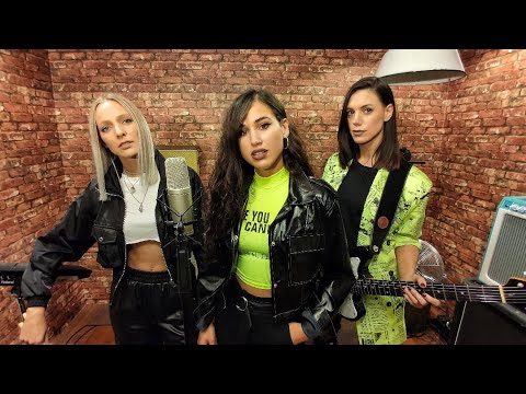 Billie Eilish - Everything I Wanted (Luminize guitar cover)