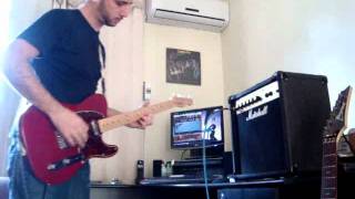 Short and Sweet (David Gilmour)