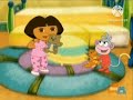 Dora The Explorer Boots Cuddly Dinosaur Credits Extended Version With Vocals