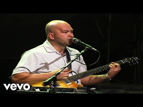 Os Paralamas Do Sucesso, Djavan - Uma Brasileira (Ao Vivo)