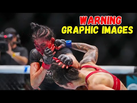 Irene Aldana vs Norma Dumont | FULL FIGHT RECAP