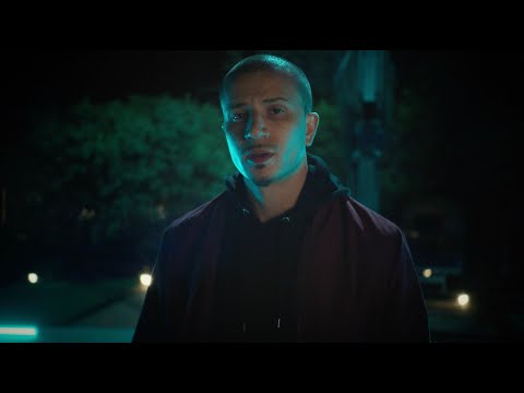 “SCARY SLOPE” by Slick Naim (Official Music Video)