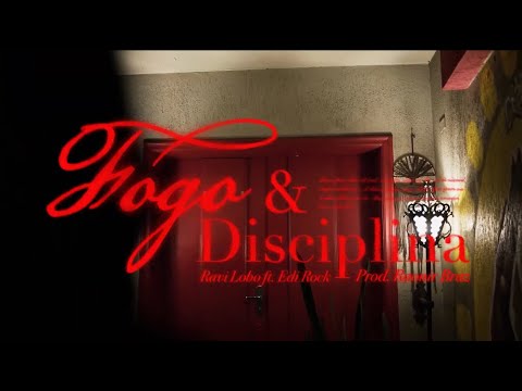 Ravi Lobo and Edi Rock