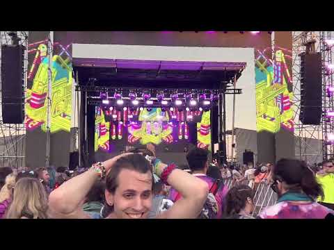 Dirt Monkey b2b SubDocta ft. Boogie T live at North Coast Music Festival 2022