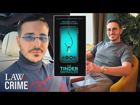 Tinder Avcısı Tekrar Yakalandı! Bu Kez Uluslararası Bir Operasyonla