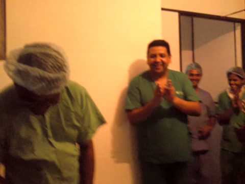 Dhammika 50th Birthday Party-1