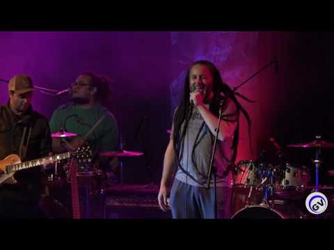 Natural Roots - Live at The State Room - Feb 13, 2017 - 