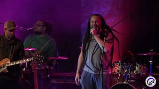 Natural Roots - Live at The State Room - Feb 13, 2017 - 