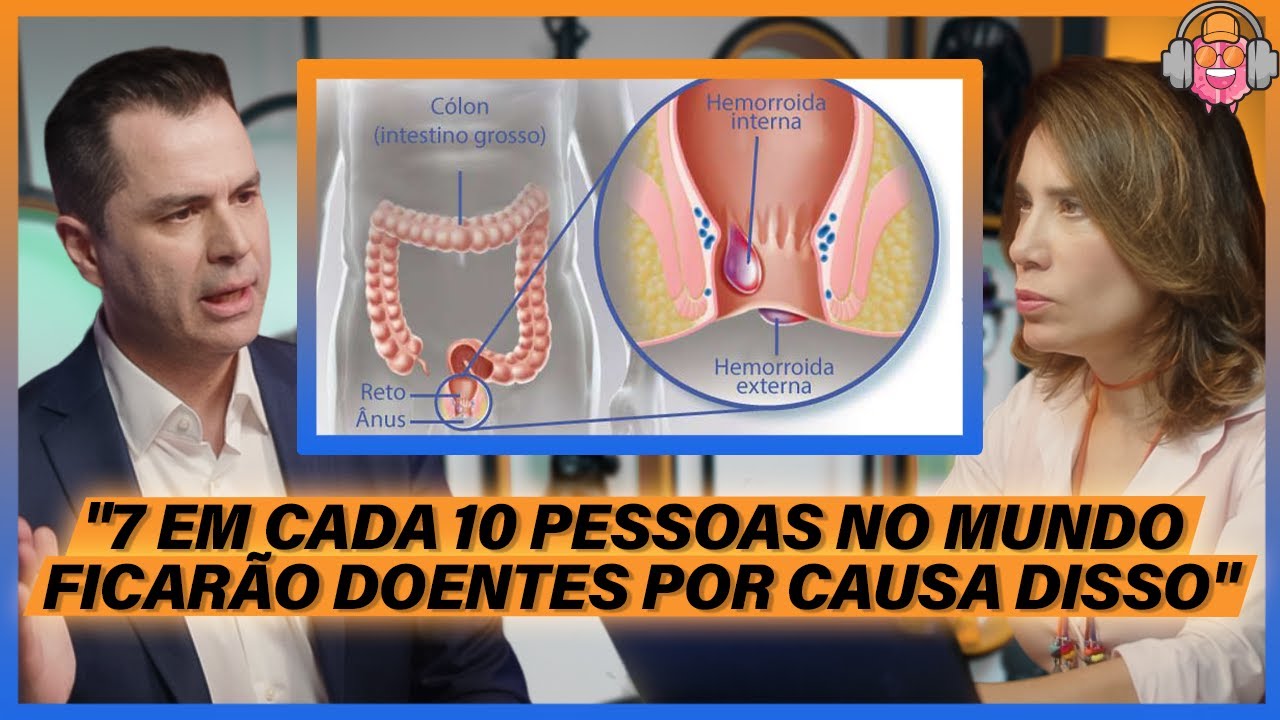 O quanto a HIGIENE AN4L é IMPORTANTE? - Dr. Fernando Lemos (Planeta Intestino)