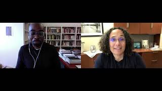 New Book Talk: Dr. Kevin E. Quashie, Ph.D., \