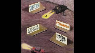 Live At The Marquee (Rough Mix) - The Vapors