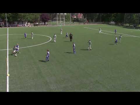 SKS 1911 U13 - FC Sellier a Bellot Vlašim