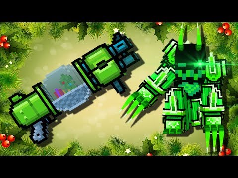Pixel Gun 3D - Christmas Spirit [Gameplay]